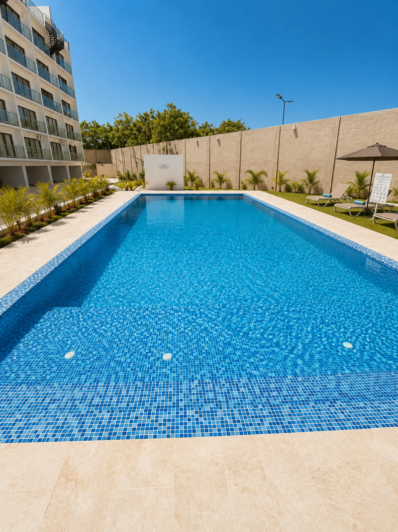 Apartamento en Alquiler | 1 Habitación| Punta Cana