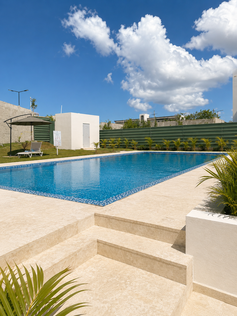 Apartamento en Alquiler | 1 Habitación| Punta Cana
