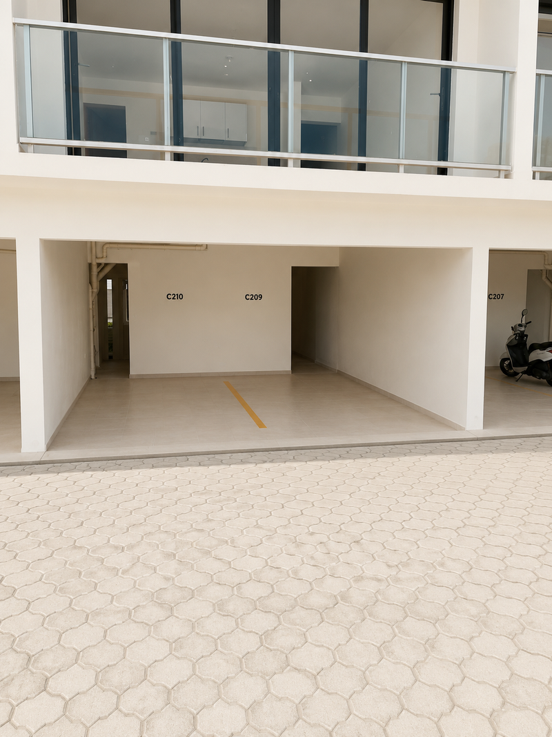 Apartamento en Alquiler | 1 Habitación| Punta Cana