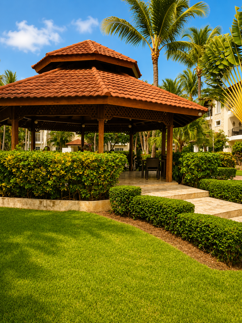 Vive en White Sands Golf & Beach Resort – Bávaro