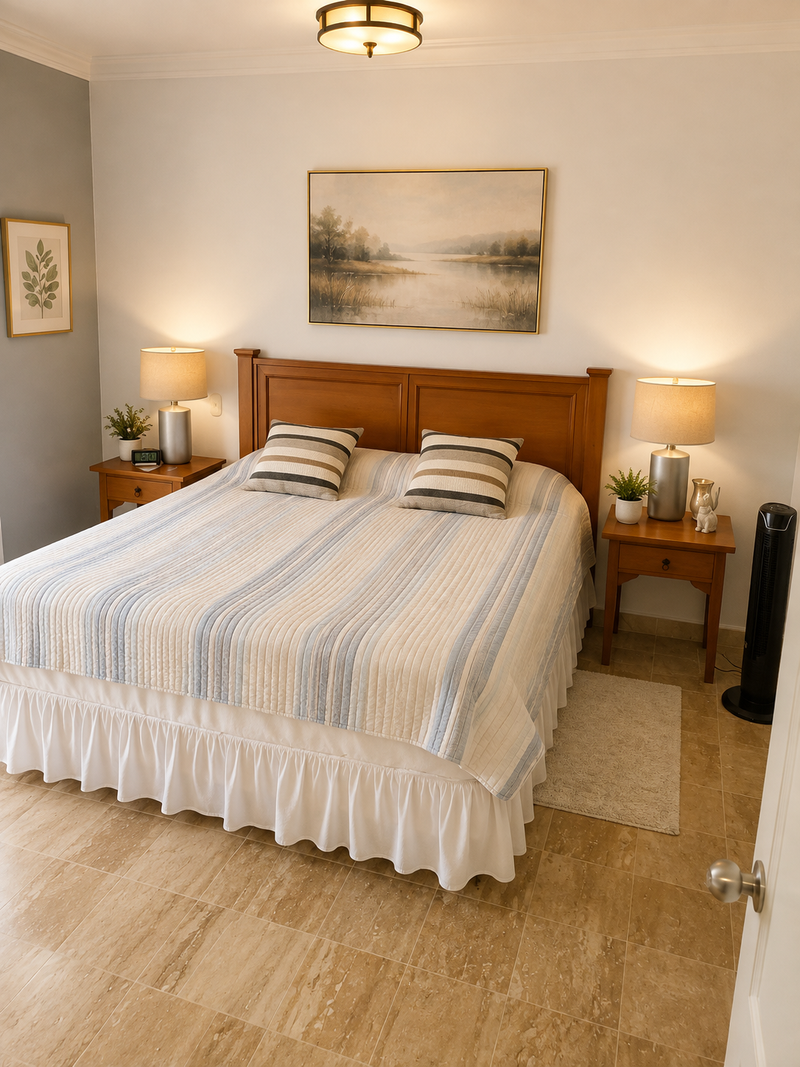 Vive en White Sands Golf & Beach Resort – Bávaro