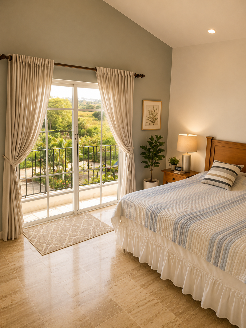 Vive en White Sands Golf & Beach Resort – Bávaro