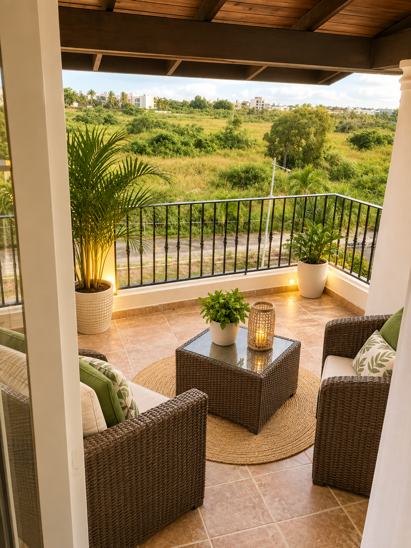 Vive en White Sands Golf & Beach Resort – Bávaro