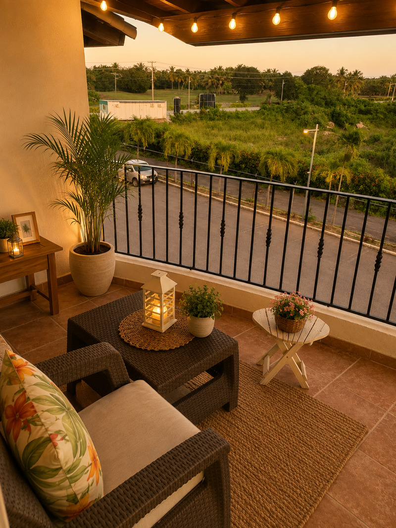 Vive en White Sands Golf & Beach Resort – Bávaro