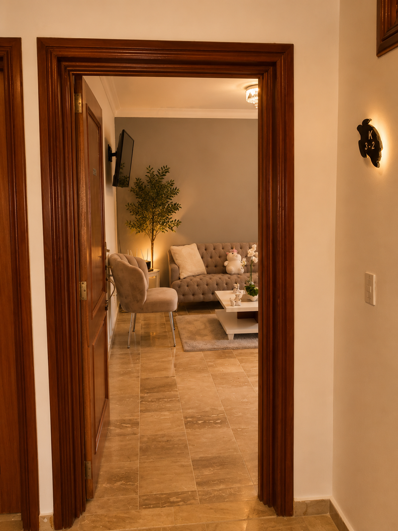 Vive en White Sands Golf & Beach Resort – Bávaro