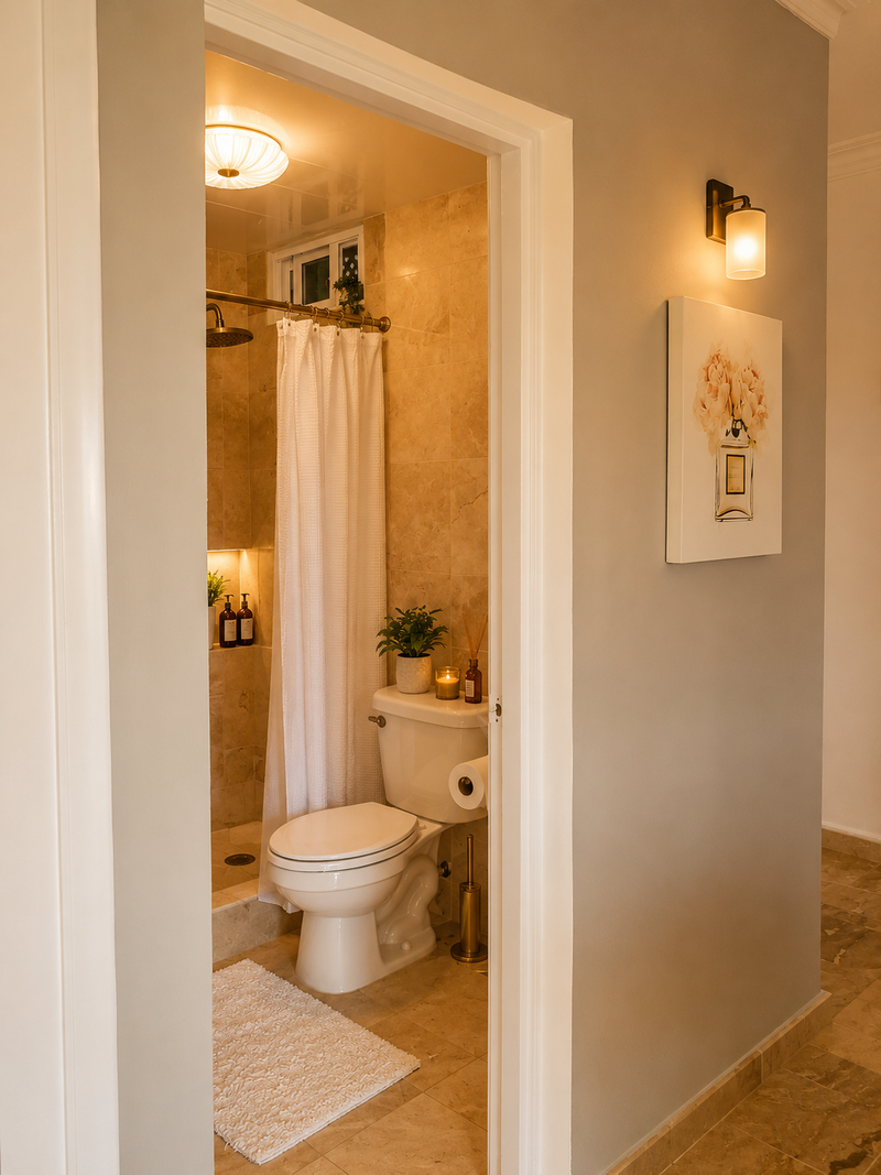 Vive en White Sands Golf & Beach Resort – Bávaro