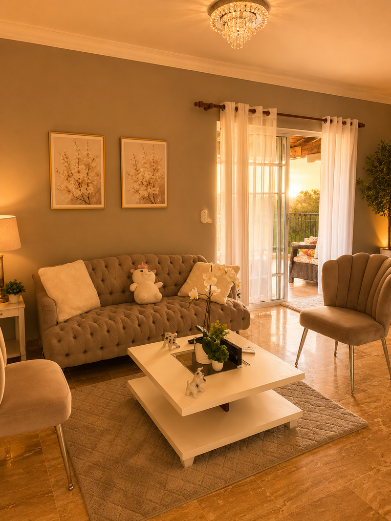 Vive en White Sands Golf & Beach Resort – Bávaro