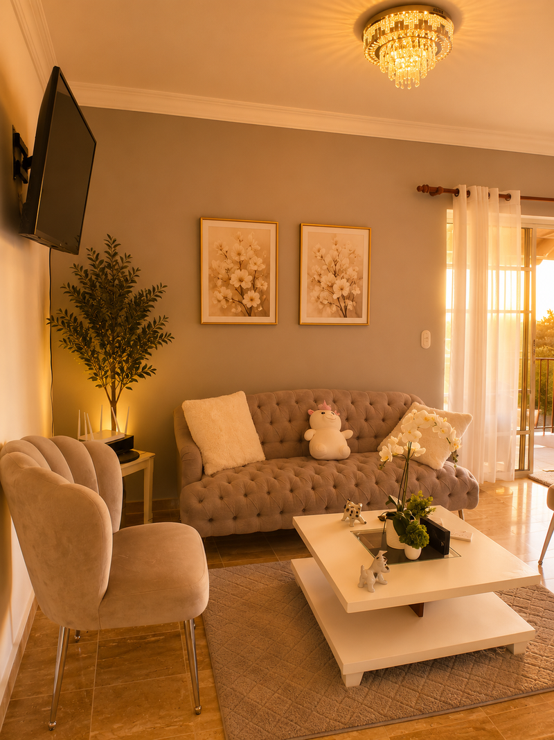 Vive en White Sands Golf & Beach Resort – Bávaro