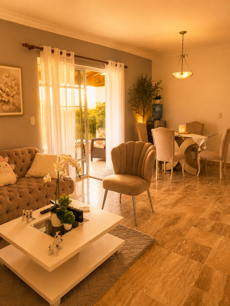 Vive en White Sands Golf & Beach Resort – Bávaro