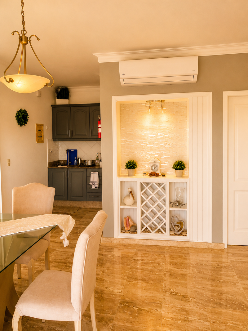 Vive en White Sands Golf & Beach Resort – Bávaro