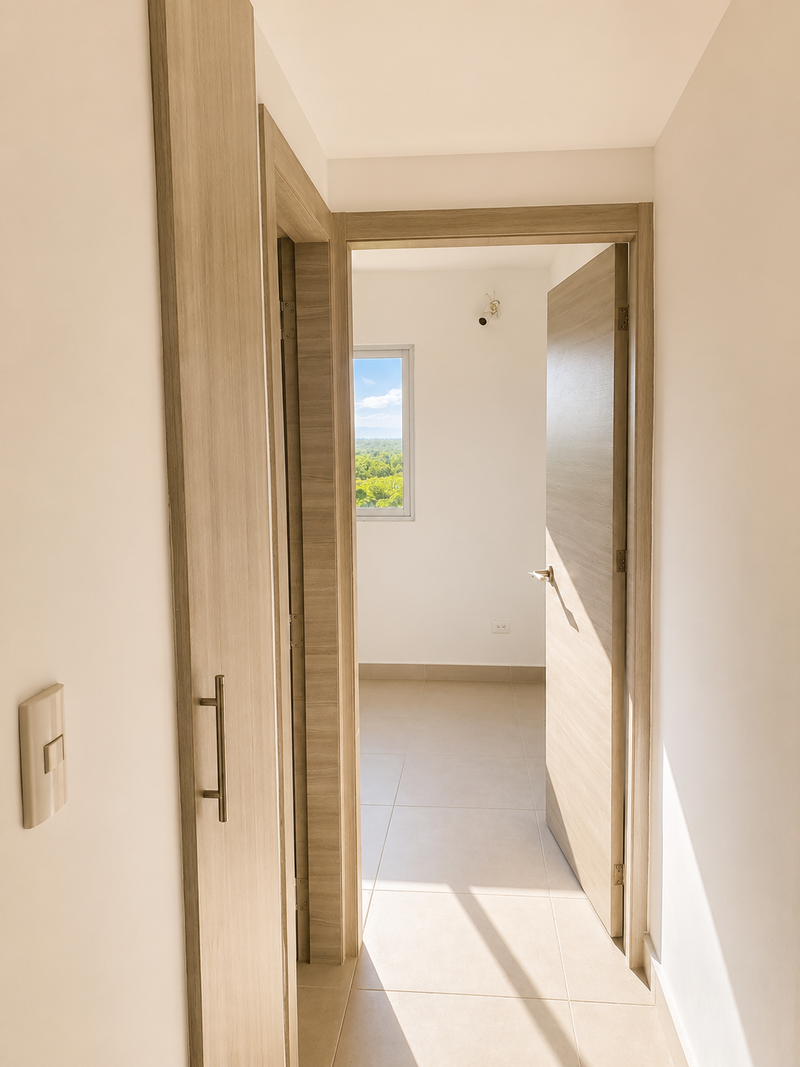 Apartamento en Alquiler | 2 Habitación| Punta Cana