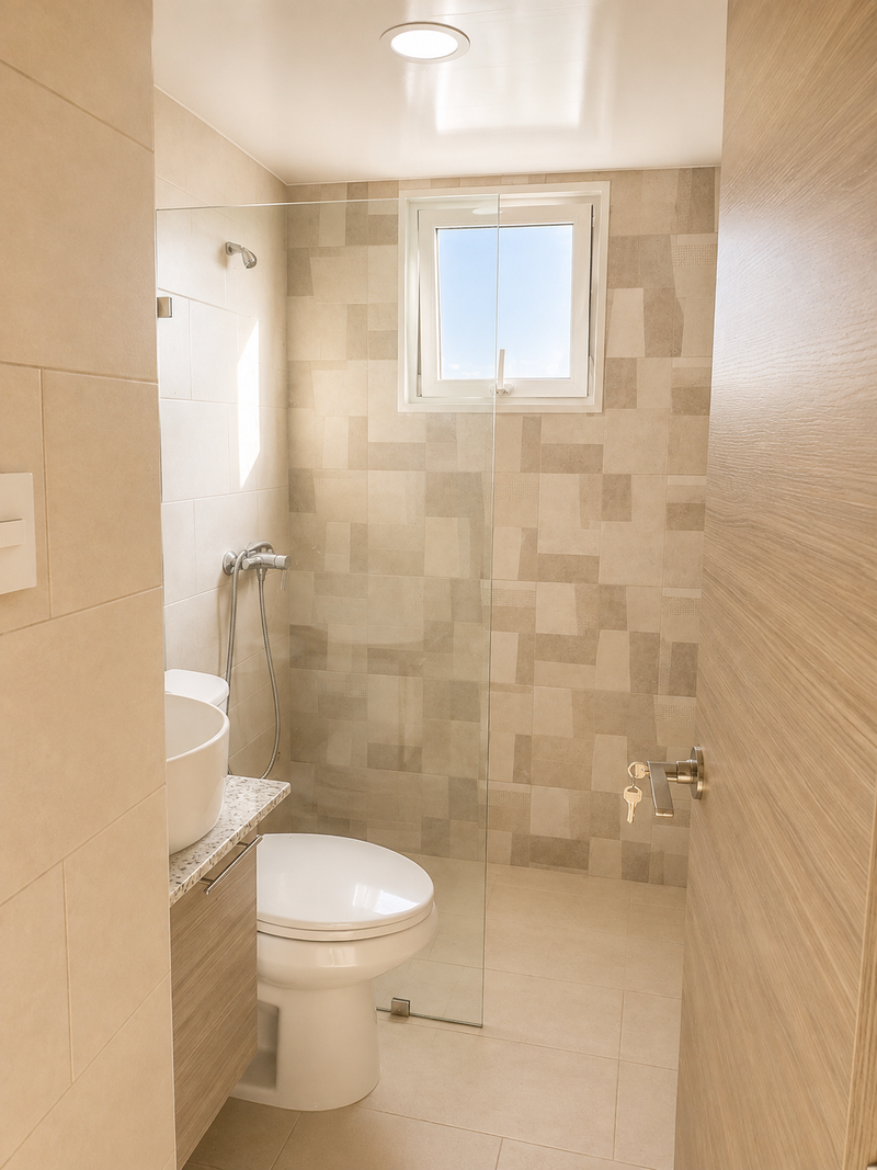 Apartamento en Alquiler | 2 Habitación| Punta Cana
