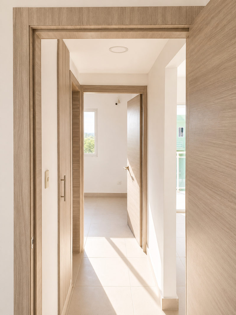 Apartamento en Alquiler | 2 Habitación| Punta Cana