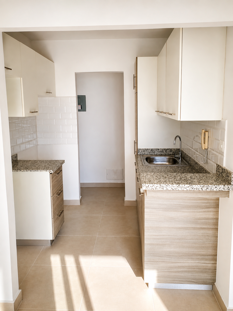 Apartamento en Alquiler | 2 Habitación| Punta Cana