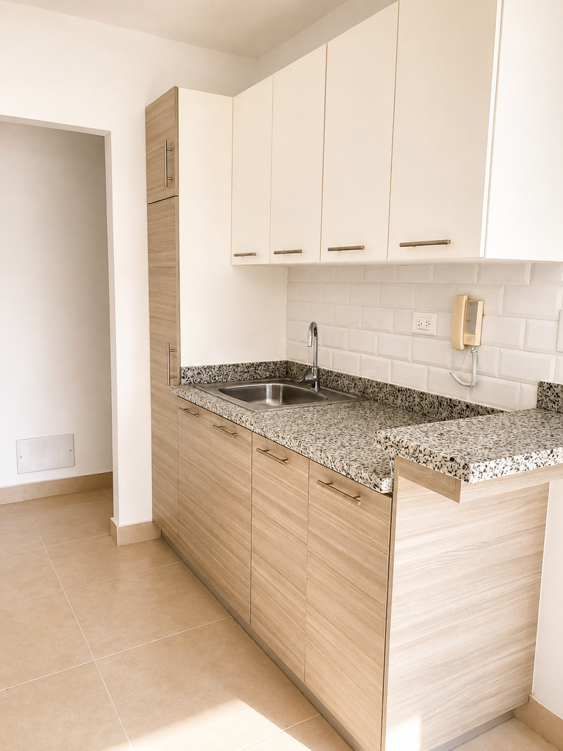 Apartamento en Alquiler | 2 Habitación| Punta Cana