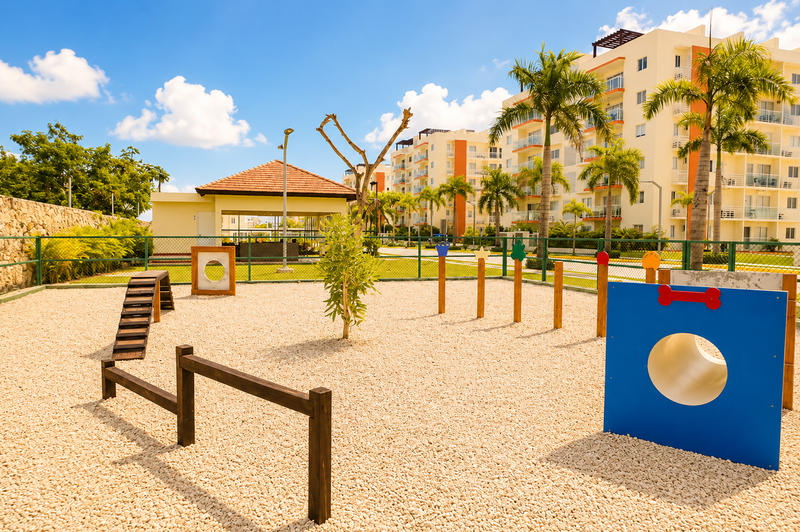 Apartamento en Alquiler | 2 Habitación| Punta Cana