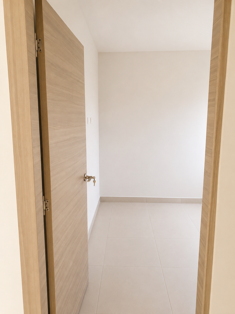 Penthouse con Rooftop Privado en Crisfer Punta Cana US$110,000