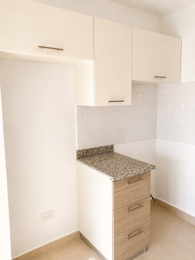 Penthouse con Rooftop Privado en Crisfer Punta Cana US$110,000
