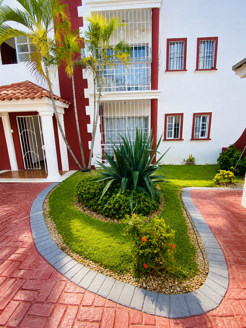 Apartamento en Alquiler | 3 Habitación| Punta Cana