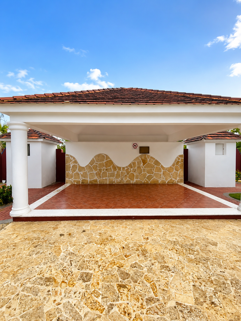 Apartamento en Alquiler | 3 Habitación| Punta Cana