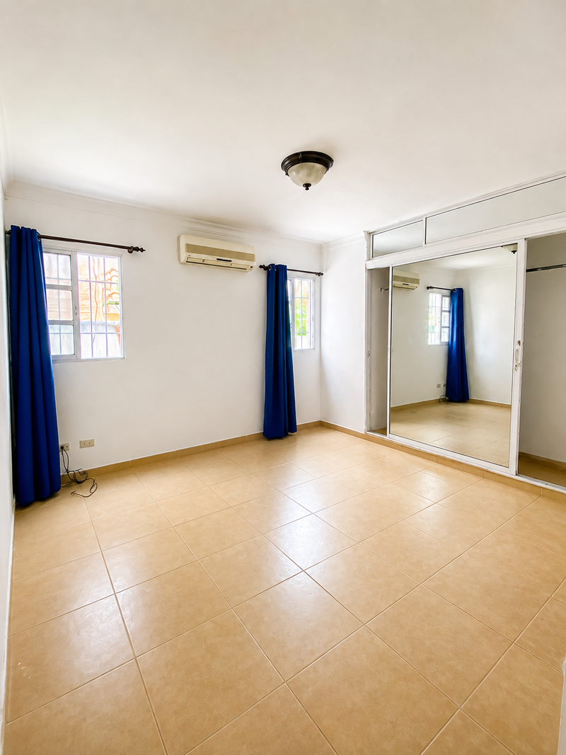 Apartamento en Alquiler | 3 Habitación| Punta Cana