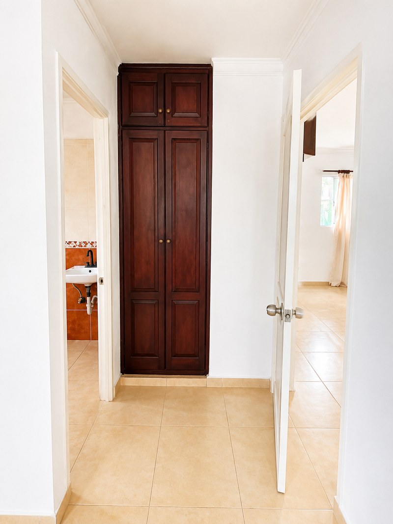 Apartamento en Alquiler | 3 Habitación| Punta Cana