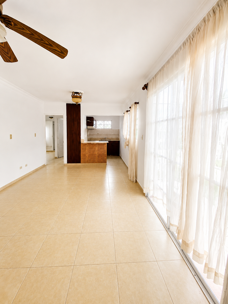 Apartamento en Alquiler | 3 Habitación| Punta Cana
