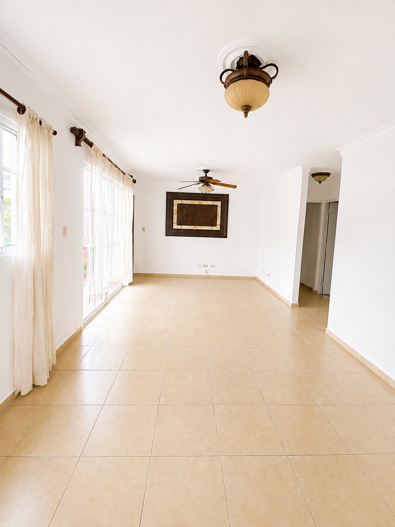 Apartamento en Alquiler | 3 Habitación| Punta Cana