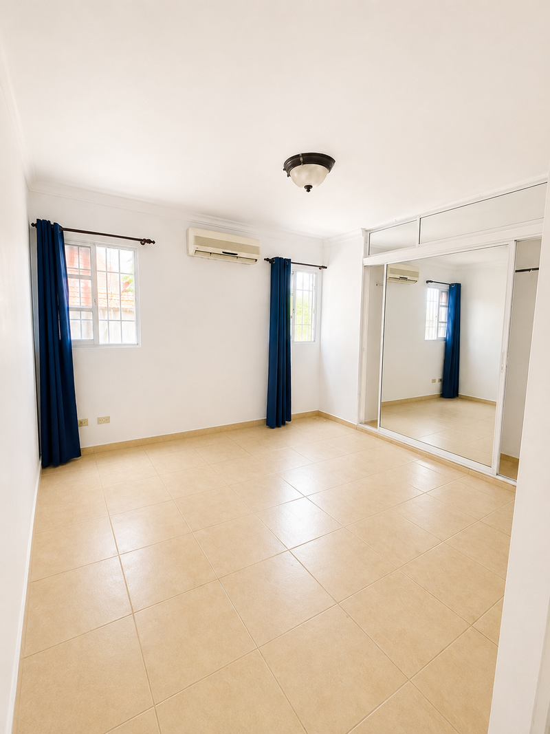 Apartamento en Alquiler | 3 Habitación| Punta Cana