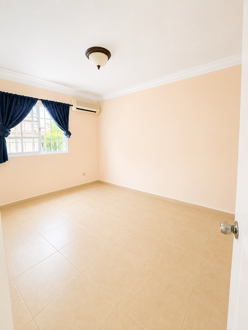 Apartamento en Alquiler | 3 Habitación| Punta Cana