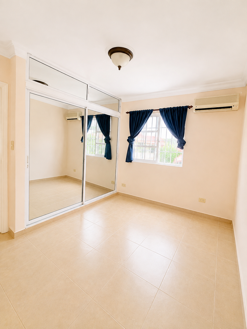 Apartamento en Alquiler | 3 Habitación| Punta Cana