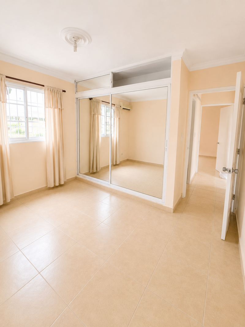 Apartamento en Alquiler | 3 Habitación| Punta Cana