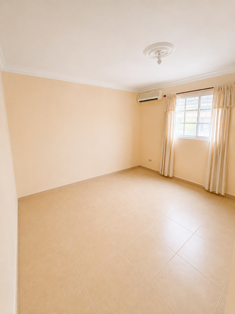 Apartamento en Alquiler | 3 Habitación| Punta Cana