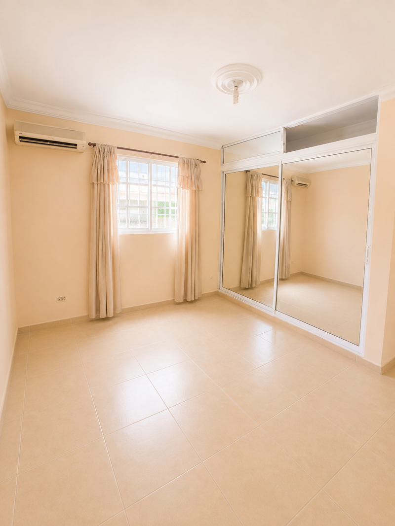 Apartamento en Alquiler | 3 Habitación| Punta Cana