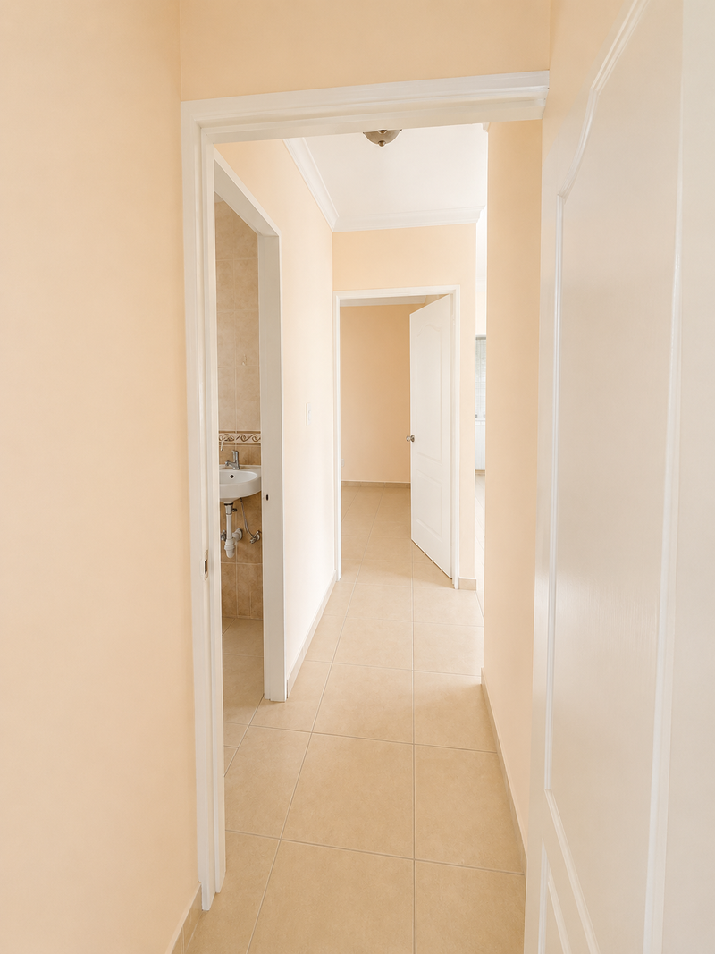Apartamento en Alquiler | 3 Habitación| Punta Cana