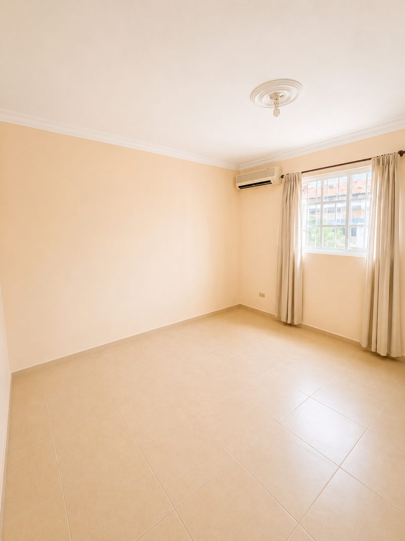 Apartamento en Alquiler | 3 Habitación| Punta Cana