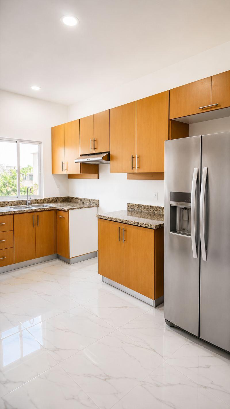 Apartamento en Alquiler | 3 Habitación| Punta Cana