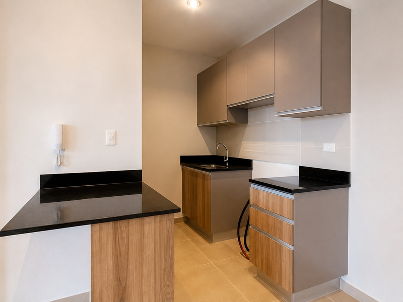Apartamento en Alquiler | 1 Habitación| Punta Cana