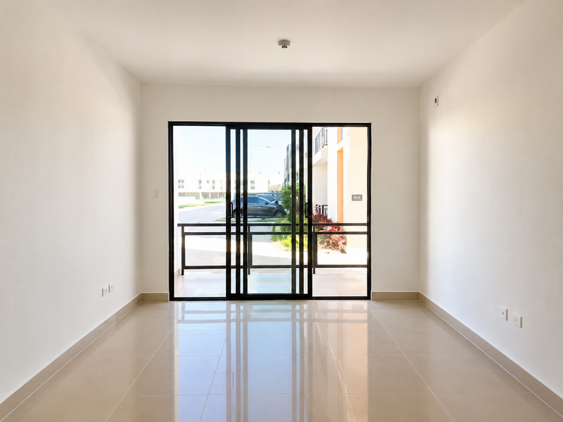 Apartamento en Alquiler | 1 Habitación| Punta Cana