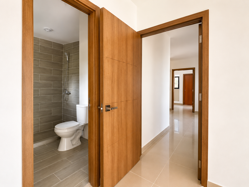 Apartamento en Alquiler | 1 Habitación| Punta Cana