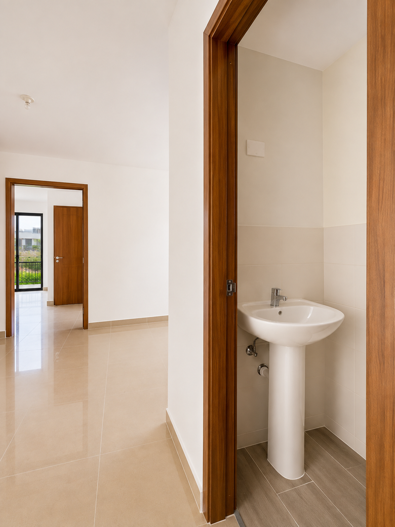 Apartamento en Alquiler | 1 Habitación| Punta Cana