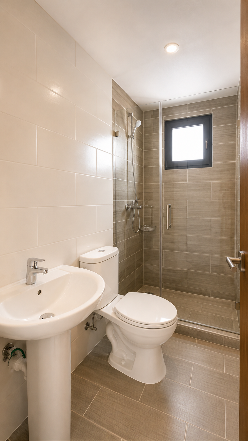 Apartamento en Alquiler | 1 Habitación| Punta Cana