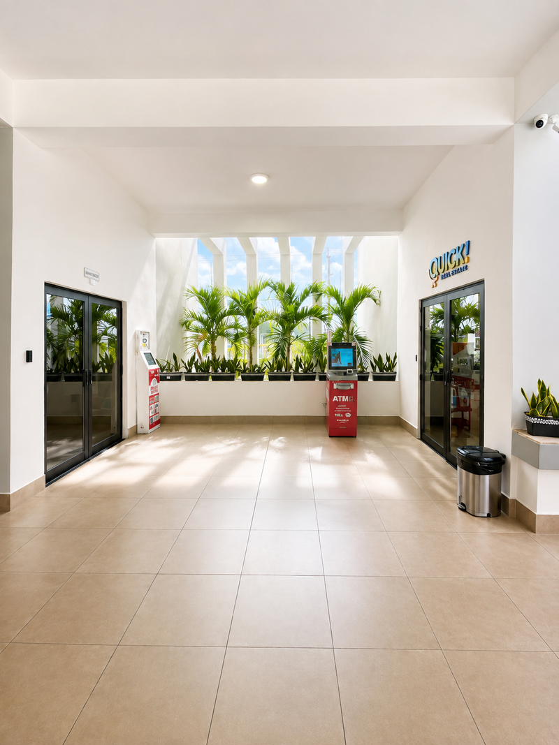 Apartamento en Alquiler | 2 Habitaciones | Punta Cana