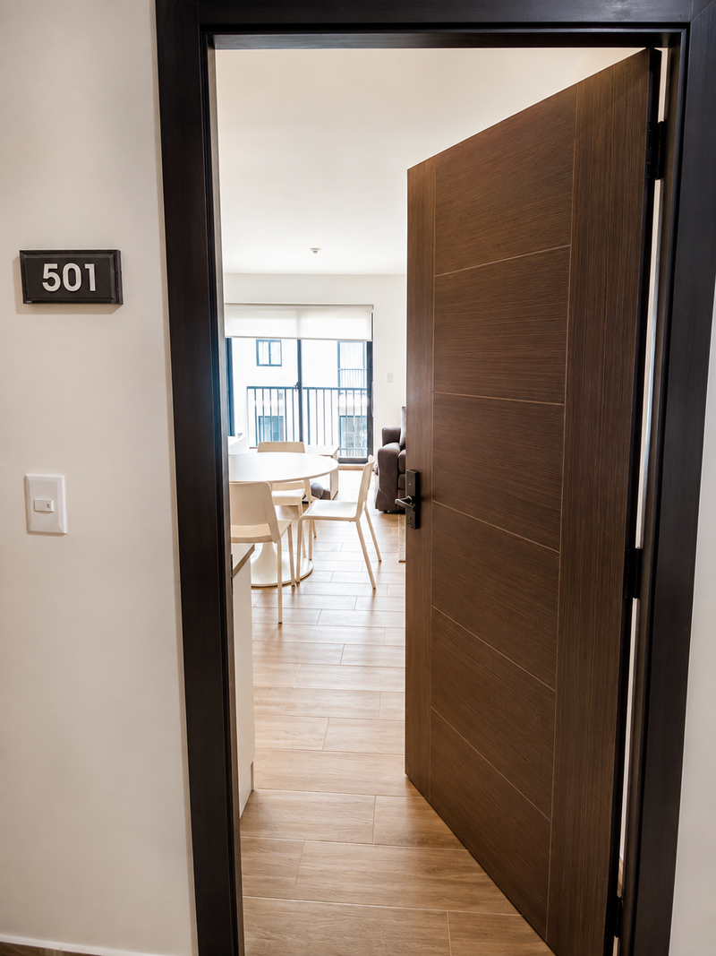 Apartamento en Alquiler | 2 Habitaciones | Punta Cana