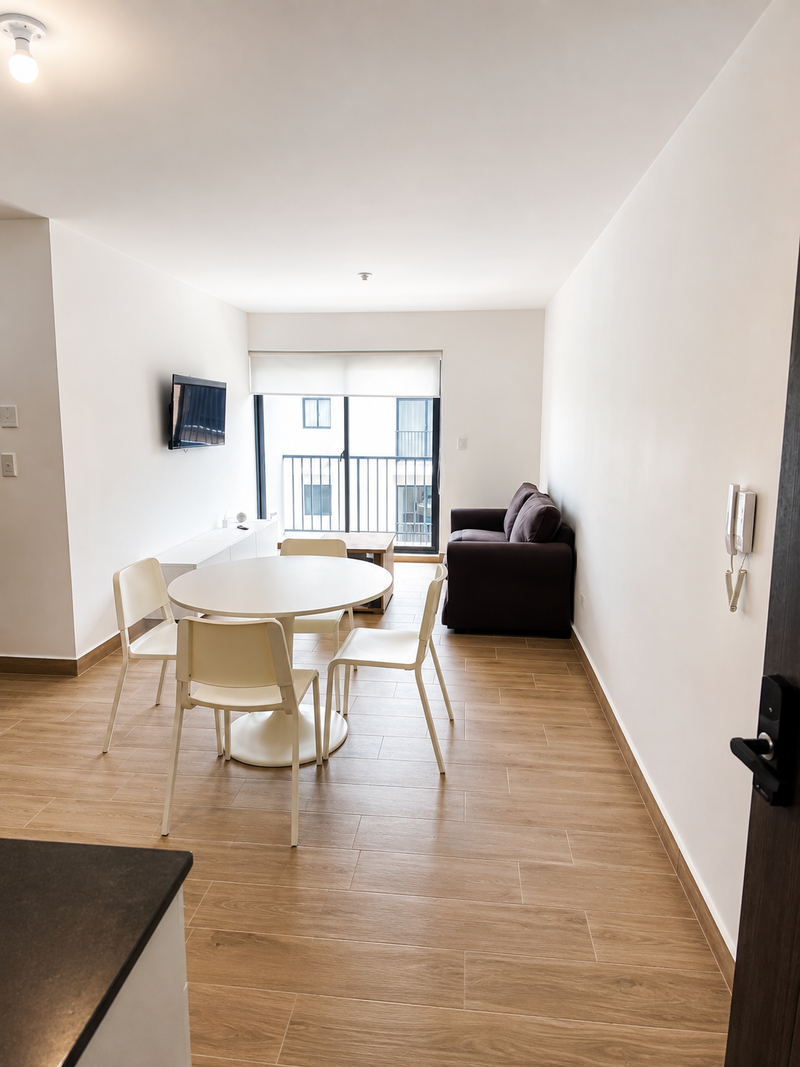 Apartamento en Alquiler | 2 Habitaciones | Punta Cana