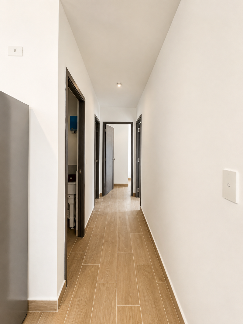 Apartamento en Alquiler | 2 Habitaciones | Punta Cana