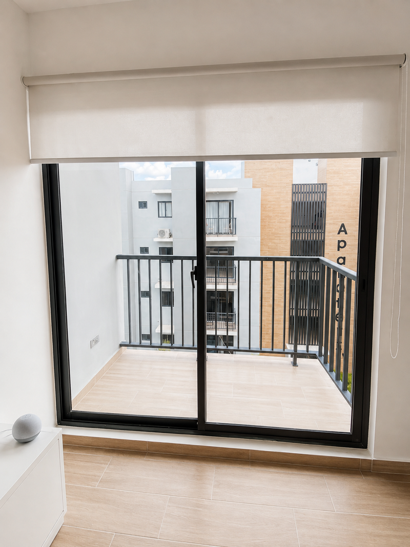 Apartamento en Alquiler | 2 Habitaciones | Punta Cana