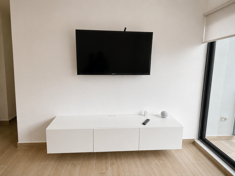 Apartamento en Alquiler | 2 Habitaciones | Punta Cana