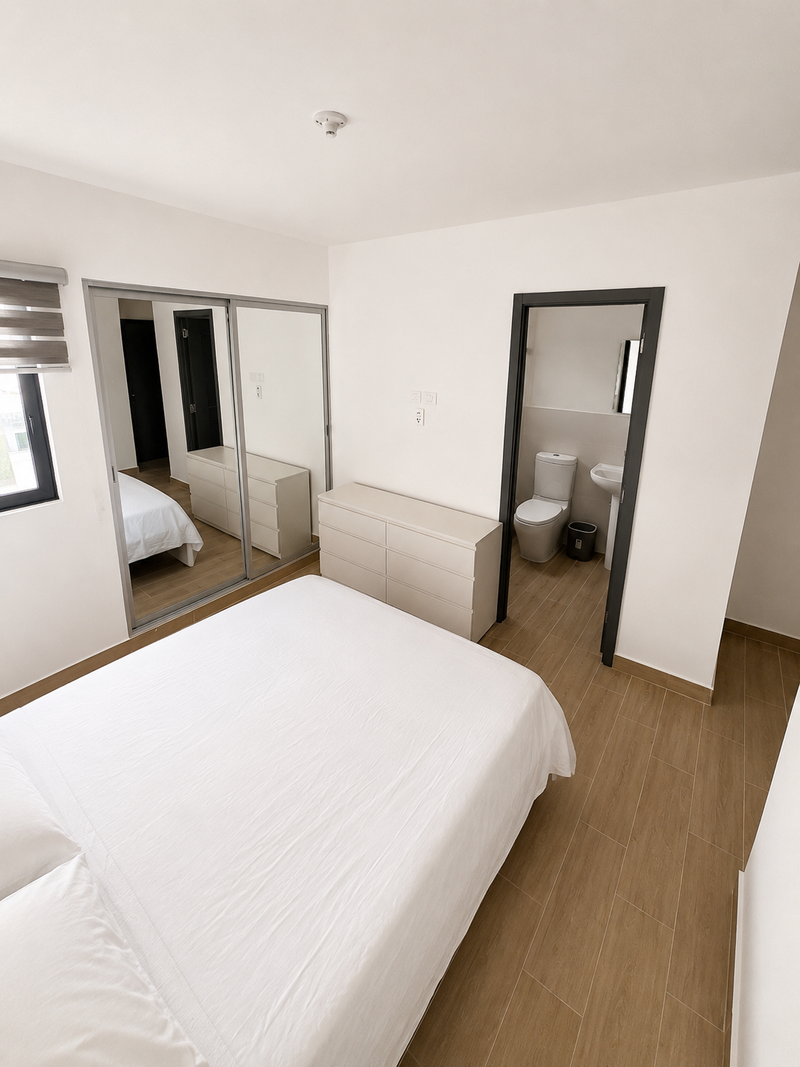 Apartamento en Alquiler | 2 Habitaciones | Punta Cana