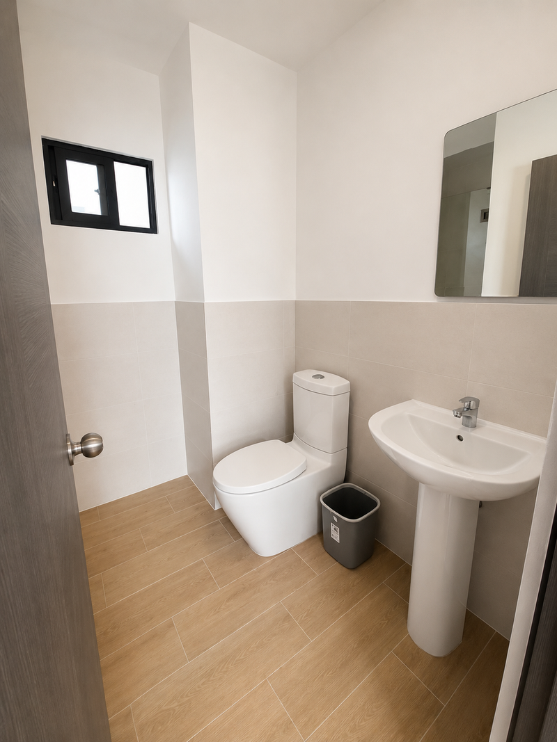 Apartamento en Alquiler | 2 Habitaciones | Punta Cana
